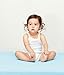 Petit Bateau Unisex Baby 2-pk Tank Strap Bodysuits