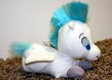 Retired Disney Hercules Baby Pegasus 7