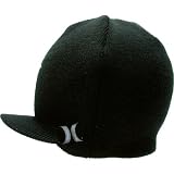 Hurley Wanderer Visor Beanie