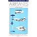 A Field Guide to Airplanes: of North America