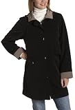 Jones New York Women's Faux Silk Jacket