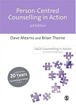 Person-Centred Counselling in Action (Counselling in Action series)
