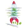 Toy Story Ker Plunk. Game