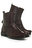 Chaussures Redskins - Bottes - Magical marron