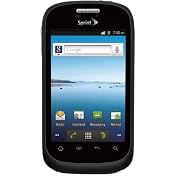 ZTE Fury Android Phone (Sprint)