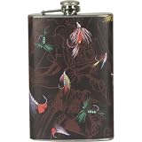 41e%2BdKILBGL. SL160  Rivers Edge Bottle trout fishing