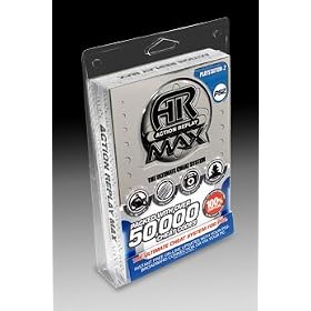 Datel Action Replay Max for Playstation 2 PS2