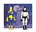 Search : DC Pocket Super Heroes Series 1 The Golden Age Dr. Fate and the Spectere
