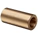 Bunting Bearings Cast Bronze C93200 (SAE 660) Sleeve (Plain) Bearings