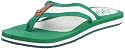 Tommy Hilfiger SUMMER 4 FW56813821, Damen Sandalen Zehentrenner