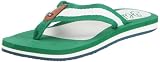 Produkt-Bild: Tommy Hilfiger SUMMER 4 FW56813821, Damen Sandalen Zehentrenner