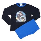 Doctor Who Pyjamas - Eleventh Doctor - From Age 3 to 10 Years