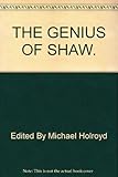 The Genius of Shaw: a symposium