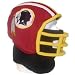 NFL Ultimate Fan Helmet Hats: Washington Redskins - Size Adult