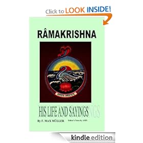 RAMAKRISHNA - HIS LIFE AND SAYINGS