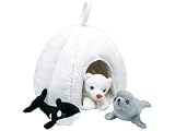 Peluche OXS