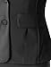 RubyK Womens Classic Slim Fit Blazer and Skirt Suit Set