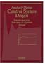 Analog and Digital Control System Design: Transfer-Function, State-Space, and Algebraic Methods (Saunders College Publishing Electrical Engineering)