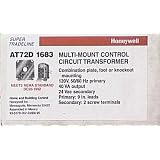 Buy Honeywell #AT72D-1683 120V 24V Transformer by Honeywell