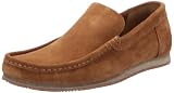 Produkt-Bild: Clarks Wallabee Race 20349541 Herren Mokassins