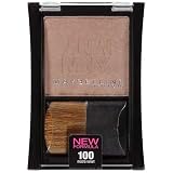Gemey Maybelline - New York - Blush - Expert Wear - N°100 Mocha velvet