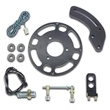 Mallory 621  Crank Trigger Kit-SB Chevy