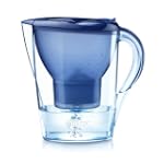 Brita 219185 Caraffa Filtrante Marell...