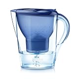 Brita Wasserfilter Marella XL blauvon "Brita"