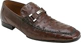 Mezlan Men's Placido Exotic Shoes