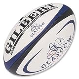 Glasgow Training Rugby Ball