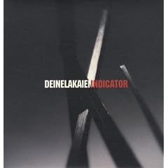 Indicator [Vinyl LP] [Vinyl LP]