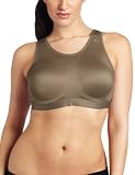 Moving Comfort Women's Maia Bra, Bronte, 36E