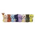 Cat Menorah by Prosperity Tree