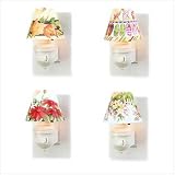 4 SHADES NIGHT LIGHT