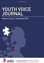 Youth Voice Journal: Volume 2 Issue 1