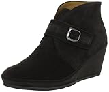Gabor Shoes 5167219, Damen Fashion Halbstiefel & Stiefeletten, Grau (dunkelgrau), EU 38 (UK 5) (US 7.5)