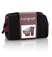 Autograph Intense Washbag Gift Set