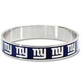 New York Giants Enamel Team Bracelet