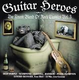 The Finest Blend of Rock Classics Vol.3