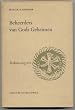 Beheerders van Gods Geheimen: Theologische bezinning over het Sacrament van de H. Wijding in de Rooms Katholieke Kerk