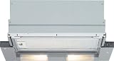 BOSCH DHI635H DUNSTABZUGSHAUBE FLACHSCHIRM