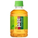 アサヒ 匠屋 緑茶 275ml×24本