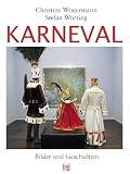 Produkt-Bild: Karneval: Bilder und Geschichten