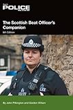 Jane's the Scottish beat officer's companion