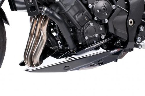 Bugspoiler Puig Yamaha FZ8/ Fazer