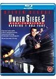 Under Siege 2: Dark Territory (Blu-ray) (Region 2) (Import)