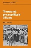 The state and peasant politics in Sri Lanka