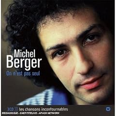 Best Of : On n'est pas seul (Coffret 3 CD)