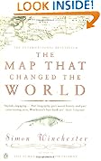 The Map That Changed the World: A Tale of Rocks, Ruin and Redemption