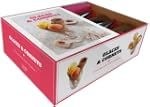 Coffret glaces et cornets: mini-maste...